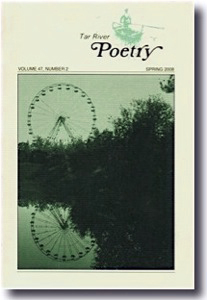 Tar River Poetry