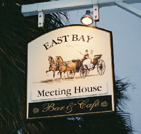 East Bay Meeting House