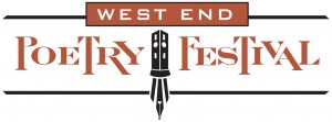 Carrboro's West End Poetry Festival